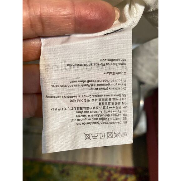 Acne Studios Stockholm 1996 | Unisex - Picture 6 of 7